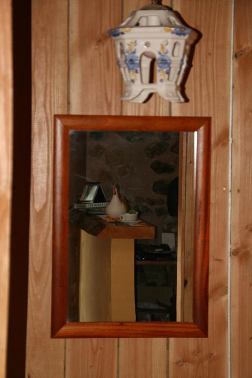 Chambres D'Hotes La Cime Beaujolaise Poule-lès-Écharmeaux Kültér fotó