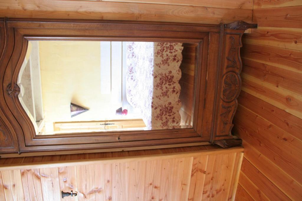 Chambres D'Hotes La Cime Beaujolaise Poule-lès-Écharmeaux Kültér fotó