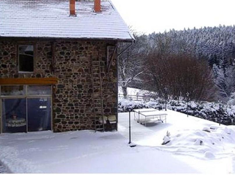 Chambres D'Hotes La Cime Beaujolaise Poule-lès-Écharmeaux Kültér fotó
