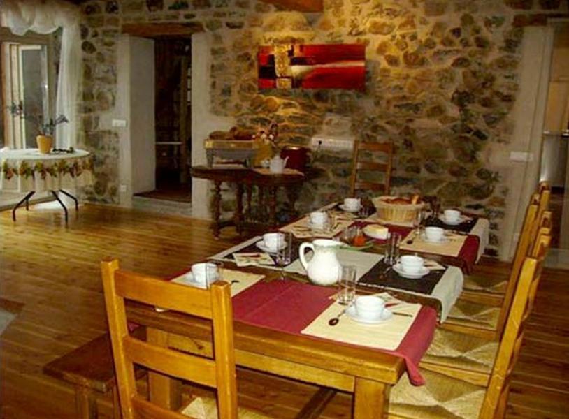 Chambres D'Hotes La Cime Beaujolaise Poule-lès-Écharmeaux Kültér fotó